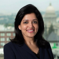 Gayatri Raman